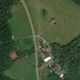 Satellite imagery of Bernhardsnagel, DE