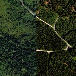 Satellite imagery of Hennenkobel, DE