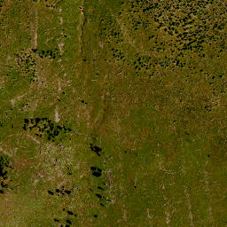 Satellite imagery of Dřevěná razítka, CZ