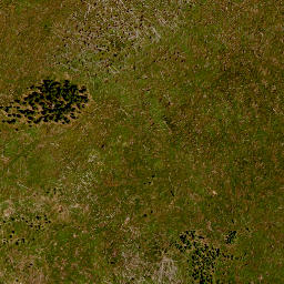 Satellite imagery of Dřevěná razítka, CZ