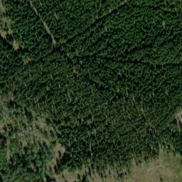 Satellite imagery of Oblík, CZ