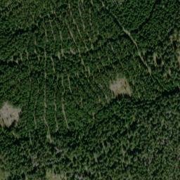 Satellite imagery of Oblík, CZ