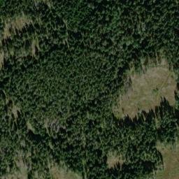 Satellite imagery of Oblík, CZ