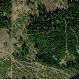 Satellite imagery of Sokol (Antýgl), CZ