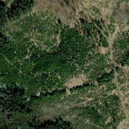 Satellite imagery of Sokol (Antýgl), CZ