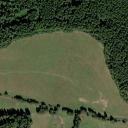 Satellite imagery of Na Vodníku [Vimperk] GSM, CZ