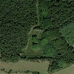 Satellite imagery of [Vimperk] GSM, CZ