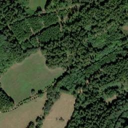 Satellite imagery of [Vimperk] GSM, CZ