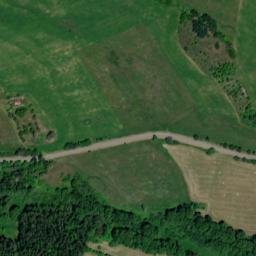 Satellite imagery of [Husinec] GSM, CZ