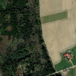 Satellite imagery of Vystroužek [Hracholusky-Obora], CZ