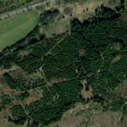 Satellite imagery of [Hracholusky-Obora] GSM, CZ