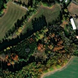 Satellite imagery of [Netolice] GSM, CZ