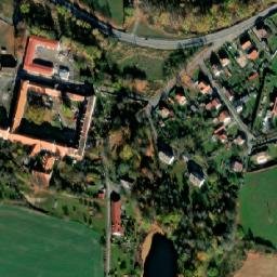 Satellite imagery of [Netolice] GSM, CZ