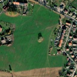 Satellite imagery of [Netolice] GSM, CZ
