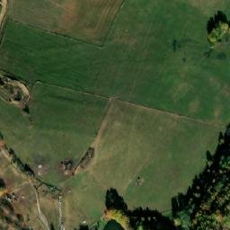 Satellite imagery of (Babka) [Netolice] GSM, CZ