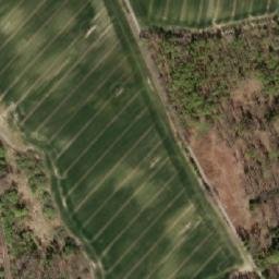 Satellite imagery of Bor [Hluboká nad Vltavou-Munice], CZ