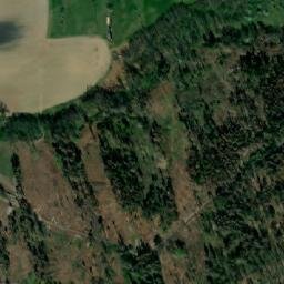 Satellite imagery of [Lišov-Lhotice] GSM, CZ