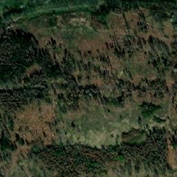 Satellite imagery of [Lišov-Lhotice] GSM, CZ