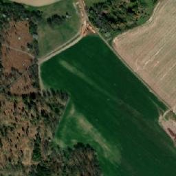 Satellite imagery of [Lišov-Lhotice] GSM, CZ