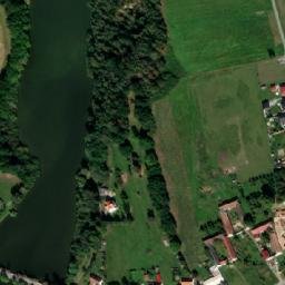 Satellite imagery of Přední Velký [Lišov-Horní Slověnice], CZ