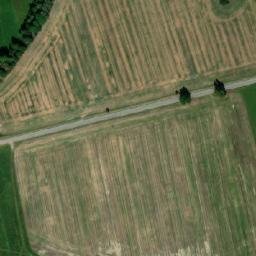 Satellite imagery of Přední Velký [Lišov-Horní Slověnice], CZ