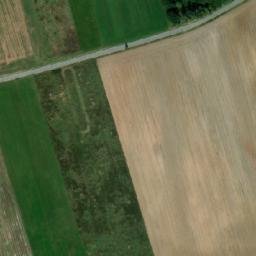 Satellite imagery of [Lišov-Horní Slověnice] GSM, CZ