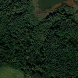 Satellite imagery of Na Lůsech [Lomnice nad Lužnicí], CZ