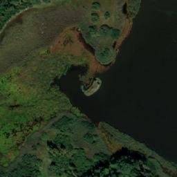 Satellite imagery of Na Lůsech [Lomnice nad Lužnicí], CZ