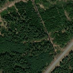 Satellite imagery of [Novosedly nad Nežárkou] GSM, CZ