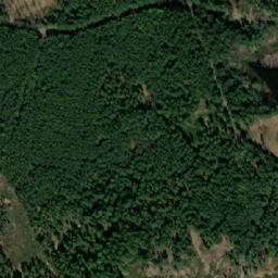 Satellite imagery of [Novosedly nad Nežárkou] GSM, CZ