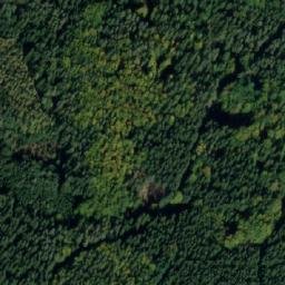 Satellite imagery of Otínský kopec [Stráž nad Nežárkou-Dolní Lhota], CZ