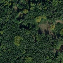 Satellite imagery of Otínský kopec [Stráž nad Nežárkou-Dolní Lhota], CZ