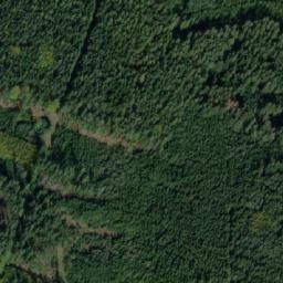 Satellite imagery of Otínský kopec [Stráž nad Nežárkou-Dolní Lhota], CZ