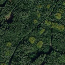 Satellite imagery of Malíkovský kopec [Číměř-Sedlo], CZ