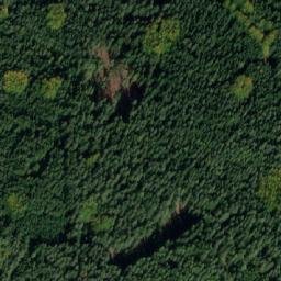 Satellite imagery of Malíkovský kopec [Číměř-Sedlo], CZ