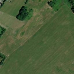 Satellite imagery of Křížový vrch [Hůrky] GSM, CZ