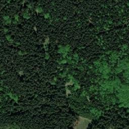 Satellite imagery of Studnice, CZ