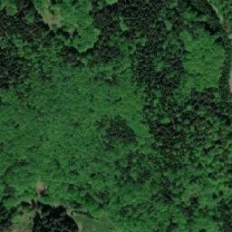 Satellite imagery of Studnice, CZ