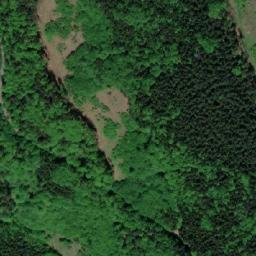 Satellite imagery of Studnice, CZ