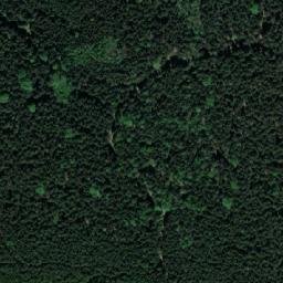 Satellite imagery of k.682 [Č.Rudolec-Stoječín], CZ