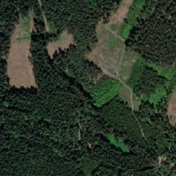 Satellite imagery of k.682 [Č.Rudolec-Stoječín], CZ