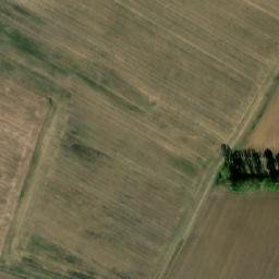 Satellite imagery of Kopec [Peč], CZ