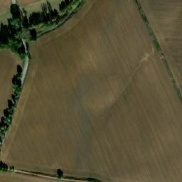 Satellite imagery of Kopec [Peč], CZ