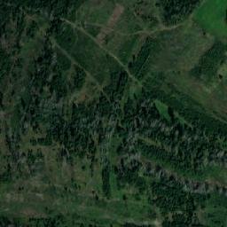 Satellite imagery of Vlažinský kopec [Budíškovice-Ostojkovice], CZ