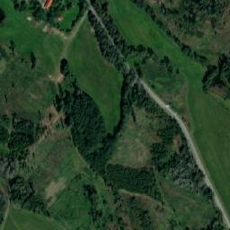 Satellite imagery of Vlažinský kopec [Budíškovice-Ostojkovice], CZ