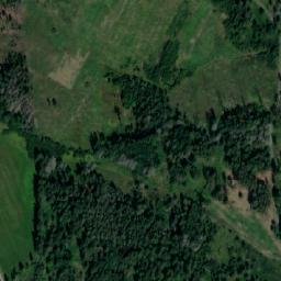 Satellite imagery of Vlažinský kopec [Budíškovice-Ostojkovice], CZ