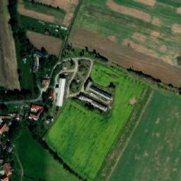 Satellite imagery of Kukáč [Chotěbudice], CZ