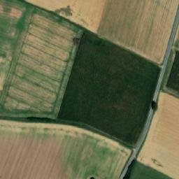 Satellite imagery of Kukáč [Chotěbudice], CZ