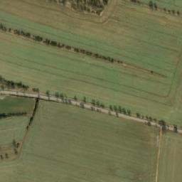 Satellite imagery of V kopci [Budkov], CZ