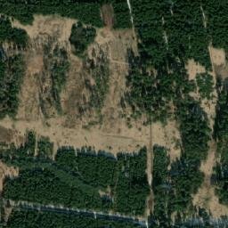 Satellite imagery of V kopci [Budkov], CZ